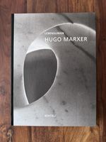Hugo Marxer – Lebenslinien – Benteli