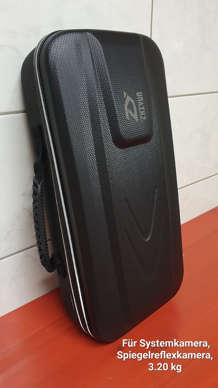 Zhiyun Supporti a parete: Zhiyun Crane 2 Gimbal – Nuovo (secondo la descrizione) da Schmerikon venduto da mike_96 1