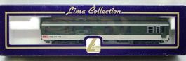 Lima 9365 H0 SBB Gepäckwagen MC 76 Dd2, neu in OVP, rar