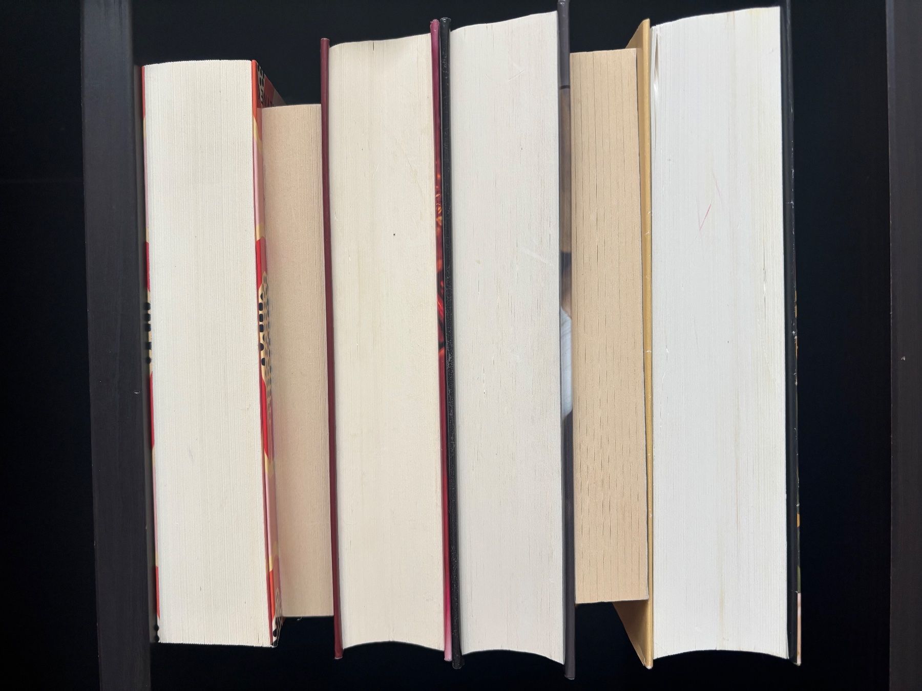 Libri: 6 tolle Bücher – Usato da Stein AG venduto da gub_9ycx 1