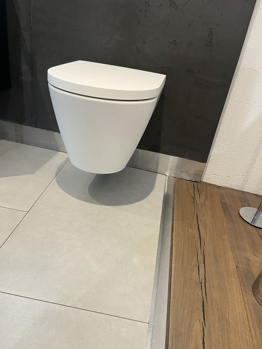 Laufen WC: Wand-WC Kartel weiss matt – Nuovo (secondo la descrizione) da Pratteln venduto da andrea9669 1