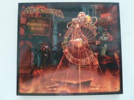HELLOWEEN - Gambling with the devil (Expanded Edition)