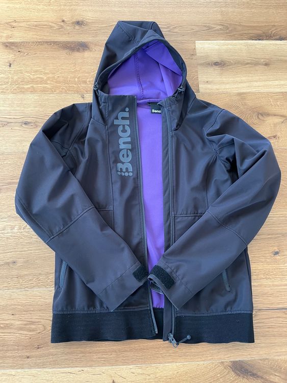 Softshell Jacke Bench | Kaufen auf Ricardo