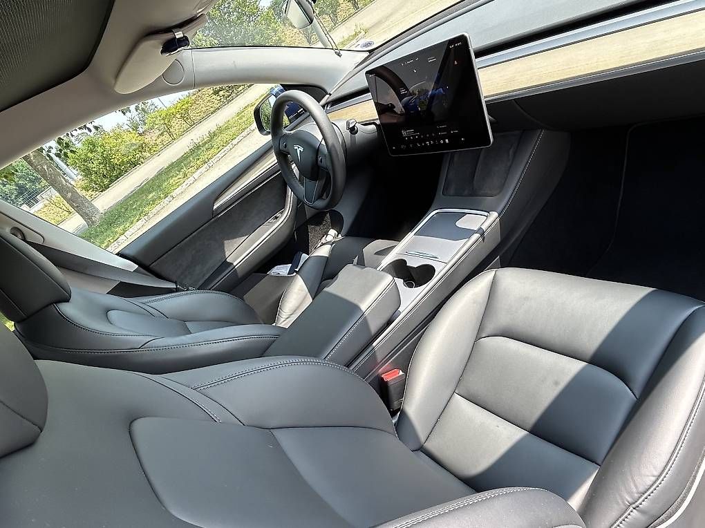Tesla Automobili: Tesla Model Y, LFP – Usato da Thalheim venduto da St.Meister 3