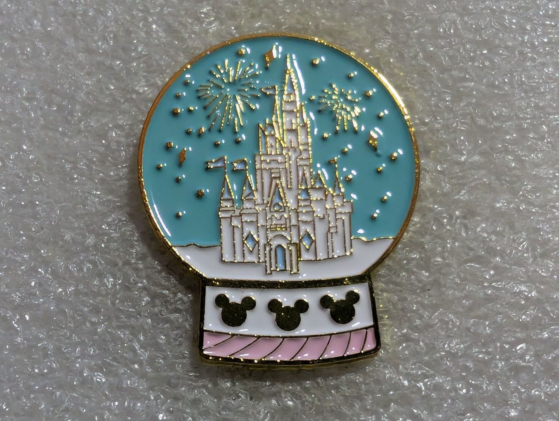 Plaquettes & Badges: Ansteckpin 157: Disney – D'occasion à Oppligen par Pin-Fall-Shop