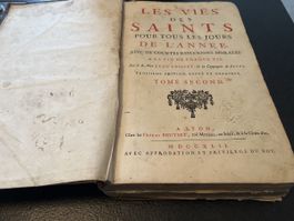 Vetus Testamentum Graecum cum Versione Latina Vulgata 50