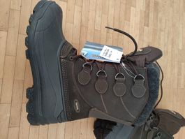 Neu warme & wasserdichte Stiefel gr 40