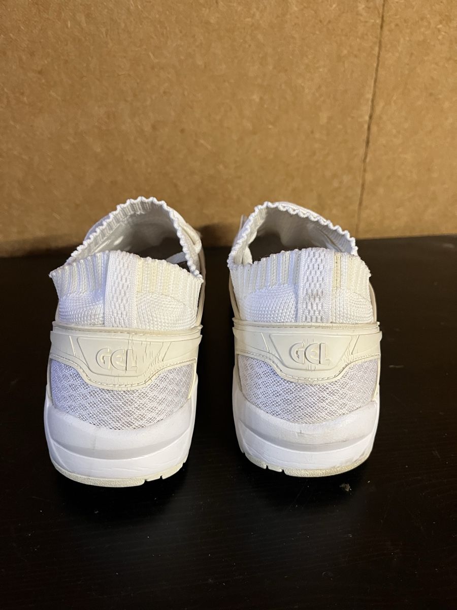 Asics Scarpe da donna: ASICS GEL-Kayano Grösse 41.5 – Usato da Schwanden Sigrisw venduto da Chrisii776 2