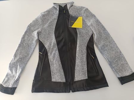 Neue Crewwork Damen Strickjacke Gr. S