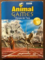 Animal Games - Olympia der Tiere