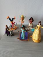 Überraschungsei-Figuren
