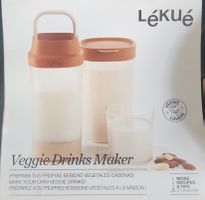 Lekue Veggie Drinks Maker