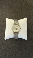 Swatch Metal Knit