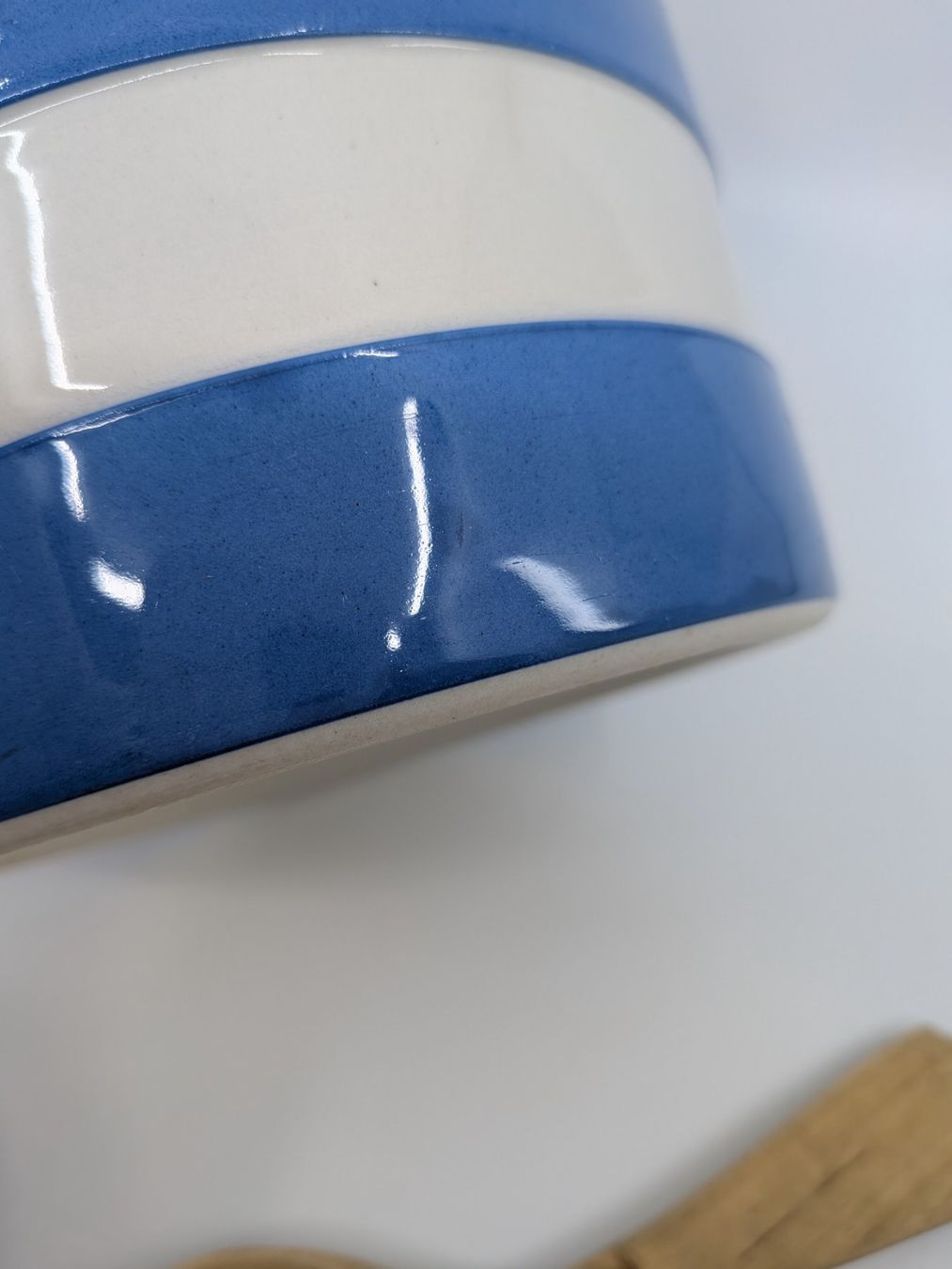 Altro in Decorazioni & Accessori: Grosse Dose Vorratsdose, Designklassiker aus Irland – Usato da Emmen venduto da magelan 7