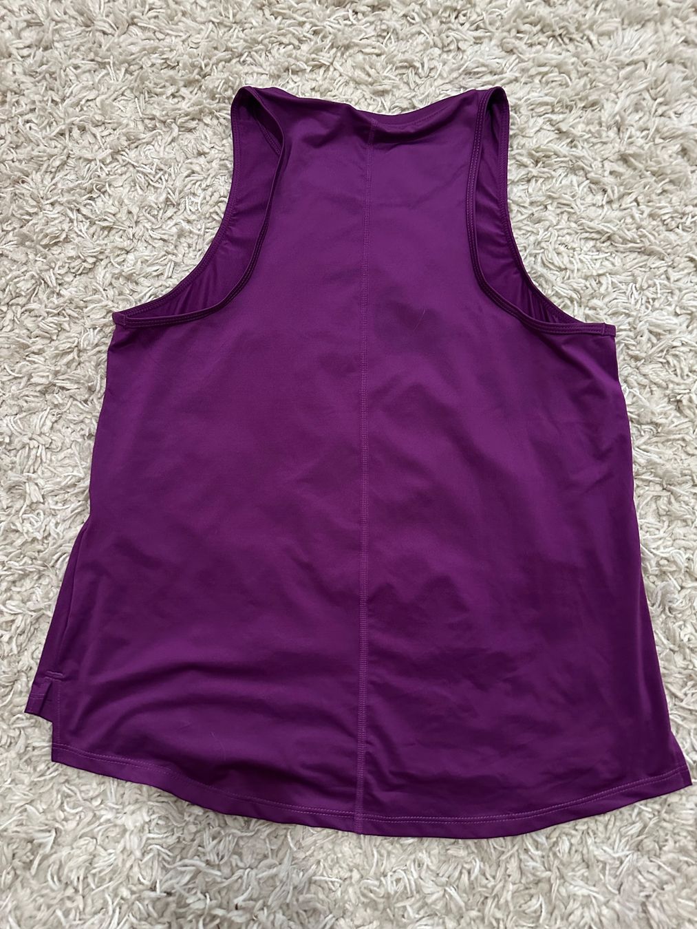 Nike T-shirt: Nike Tanktop Gr.M – Usato da Bern venduto da BrandVilla 1