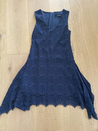 Patrizia Pepe Kleid, Gr. 40