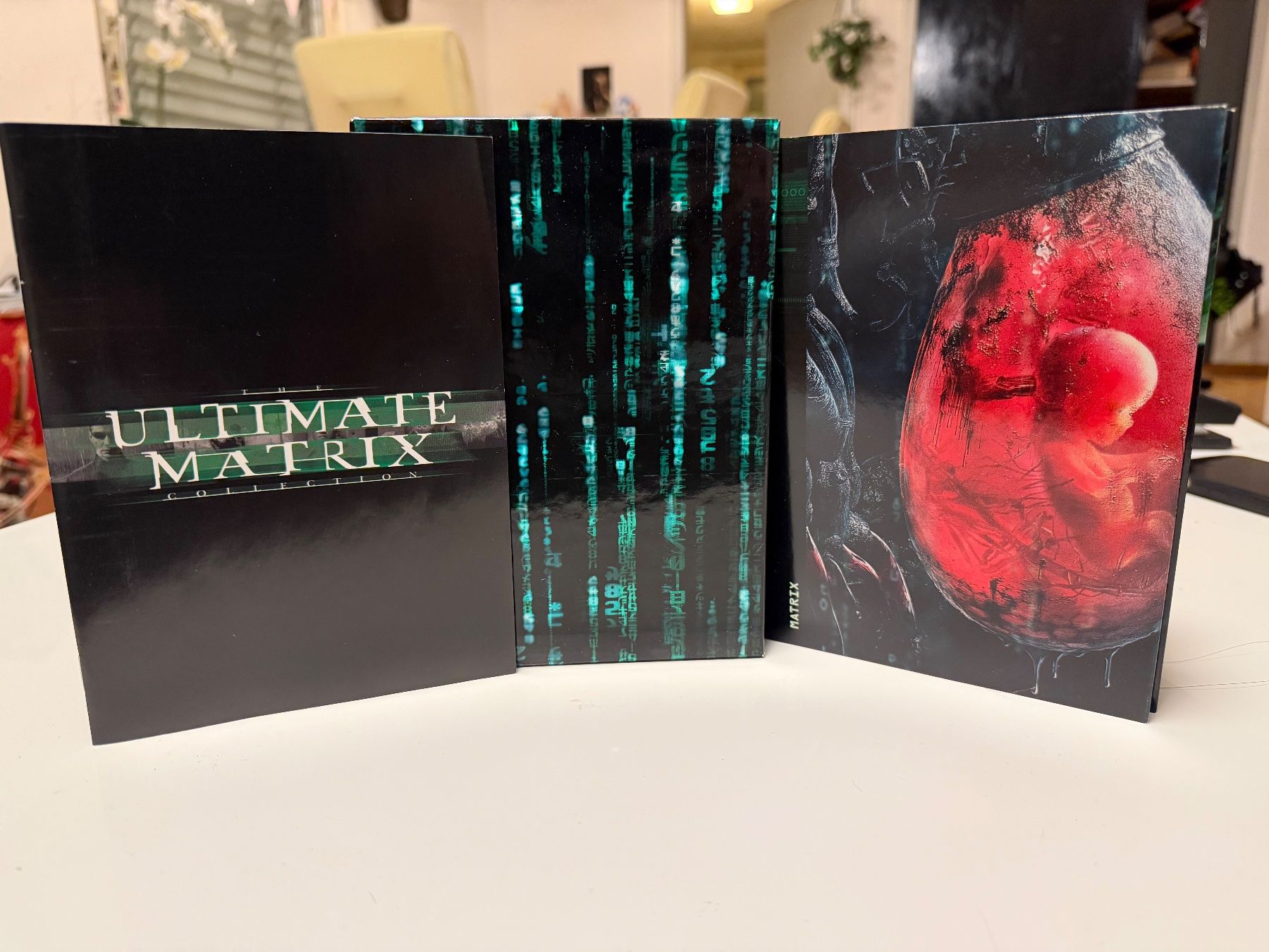 Tutti i DVDs: DVD Filme ***Speziell Edition*** – Usato da Dällikon venduto da YOTECH 3