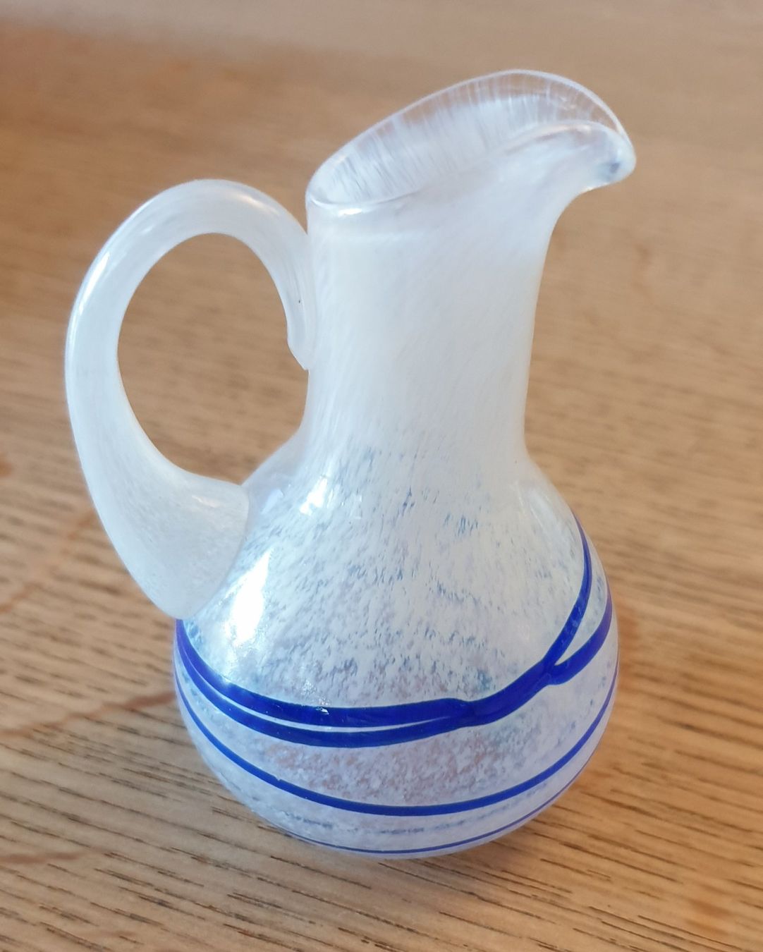Kosta Boda Caraffe: Kleines Kosta Boda Krüglein – Usato da Emmen venduto da magelan
