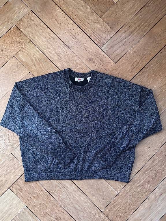 Levi's Pulls & Sweat-shirts: Pullover von Levis in Grösse M – D'occasion à Bern par viddra