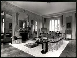 Fotografie Christopher Smith, London, Bl