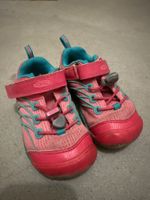 Keen Mädchen-Wanderschuhe, Größe 25/26