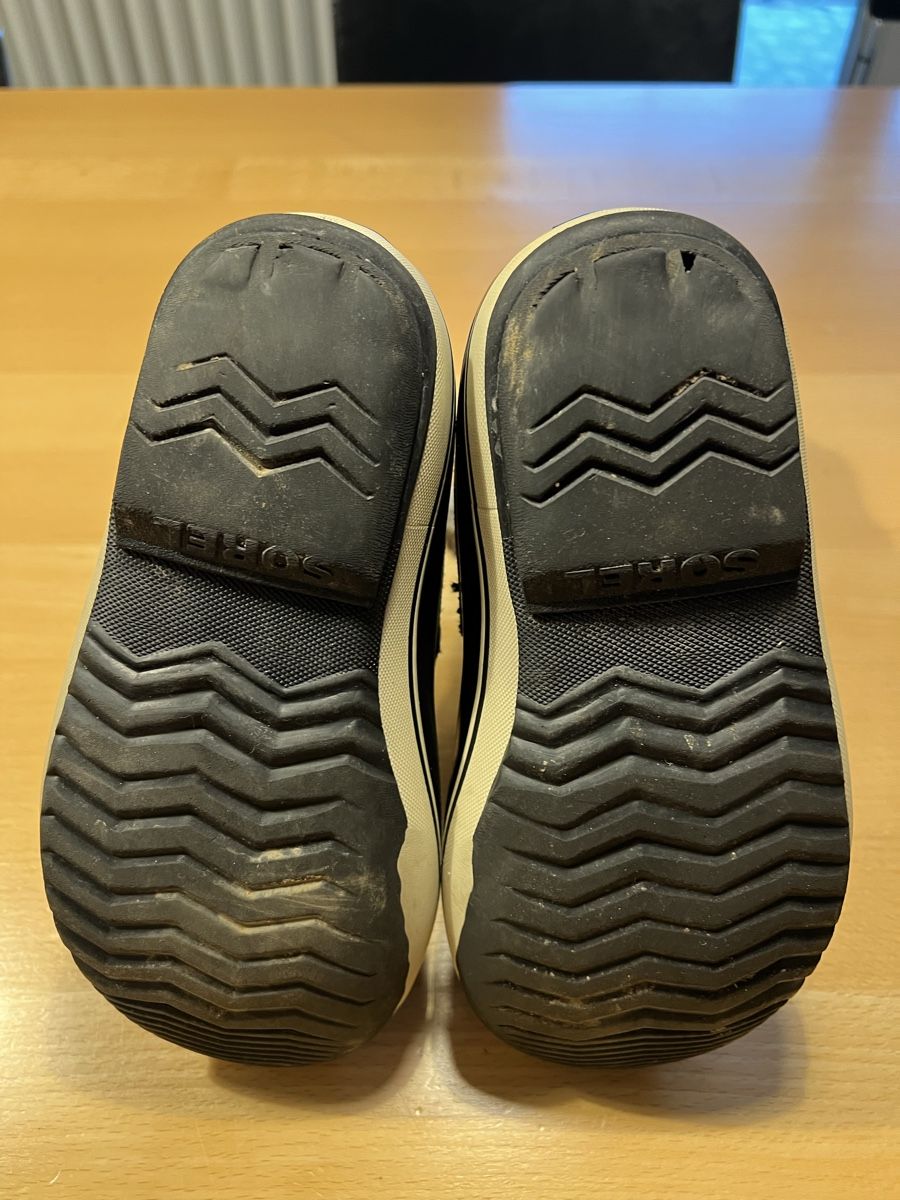 Sorel Scarpe per ragazzi: Winterschuhe Sorel Gr. 33 – Usato da Basel venduto da Cabi 2