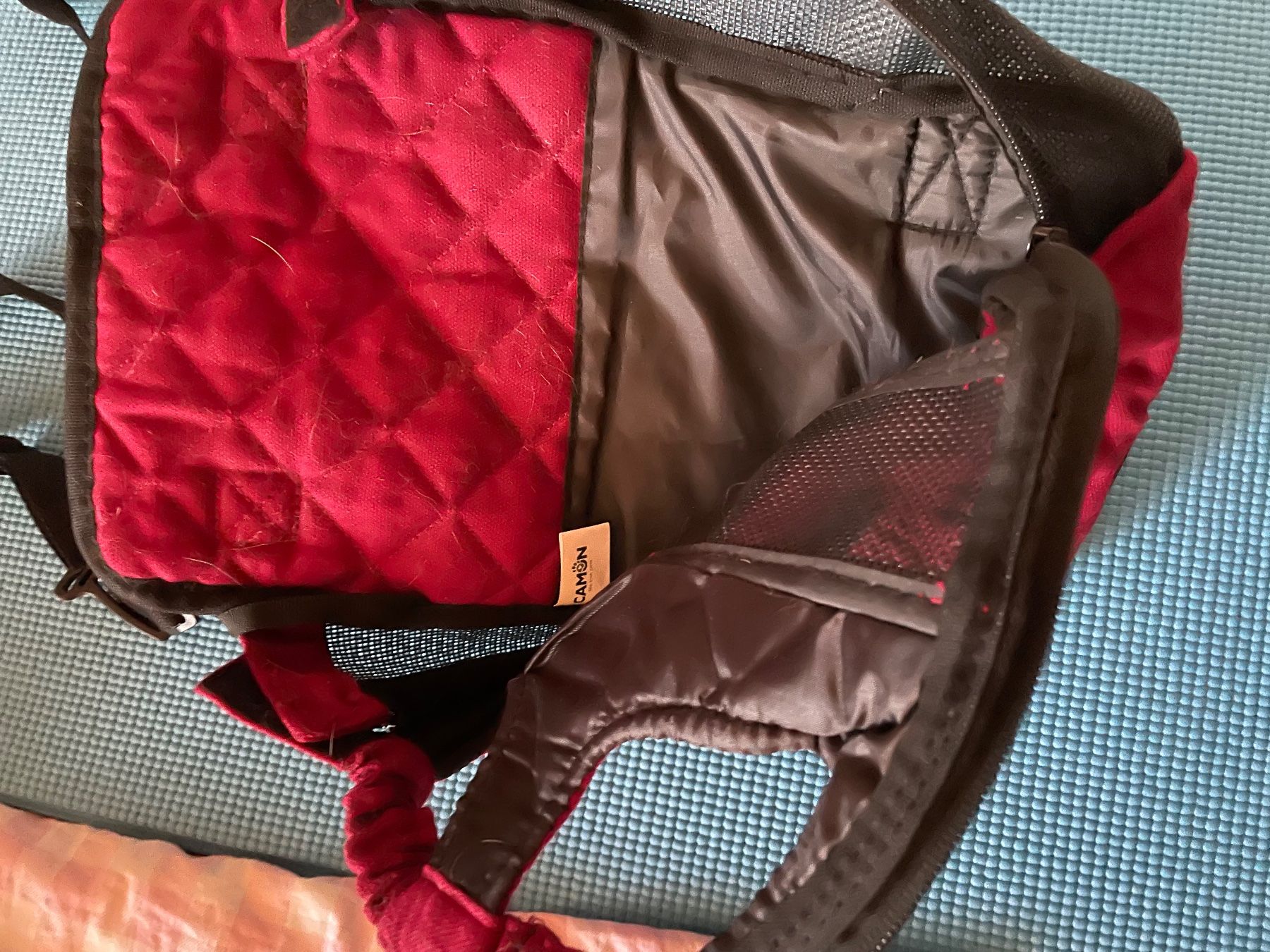 Zaini: Hunde / Katzenrucksack – Nuovo (secondo la descrizione) da Hochwald venduto da Hummeli04 1