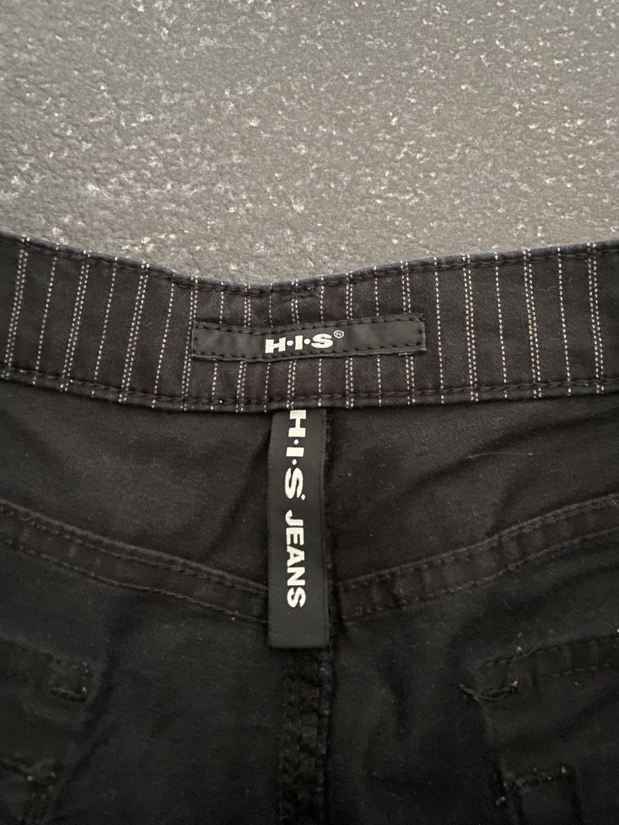 Jeans: HIS Jeans   – D'occasion à Lützelflüh-Goldb par flu_q9tg 3