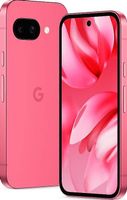 Google Pixel 9A 128gb pink