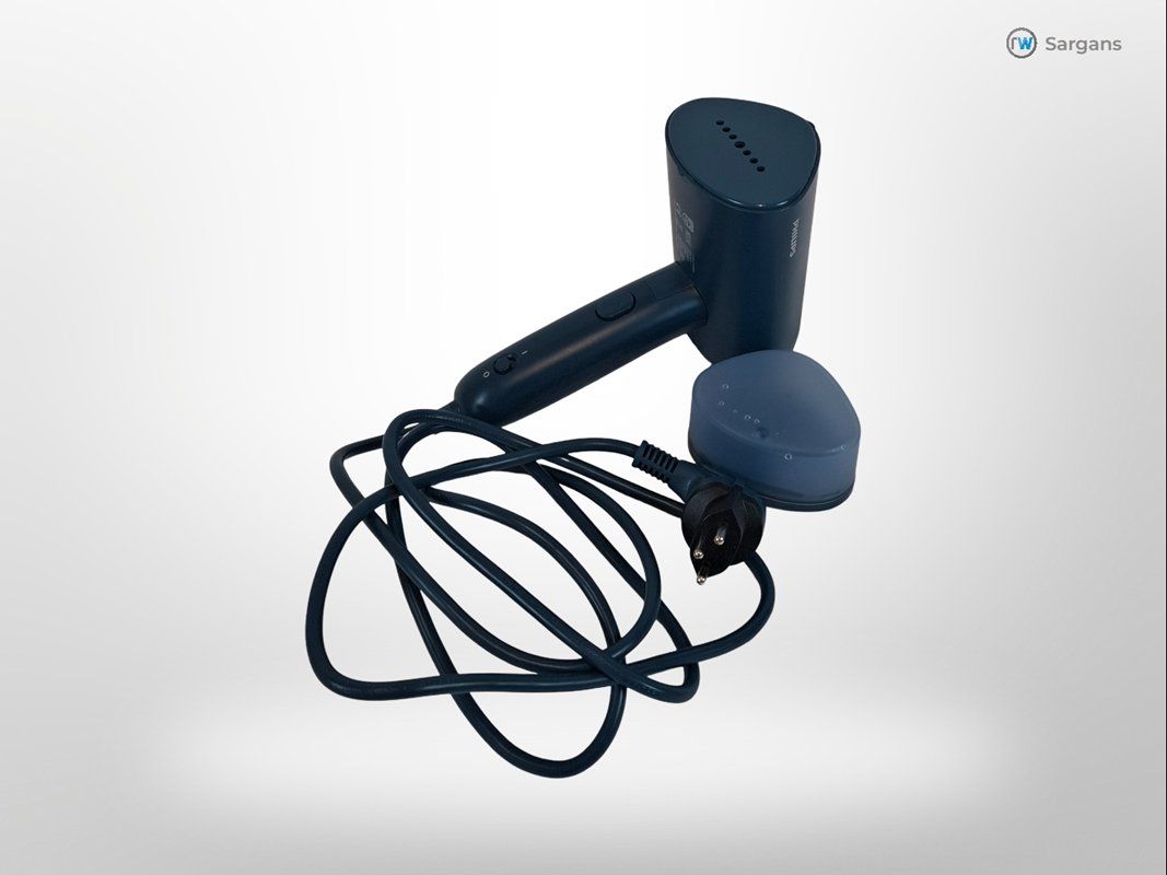 Philips Bügeleisen: PHILIPS 3000 Series Dampfglätter – Gebraucht aus Sargans von Restwert_Sargans 2