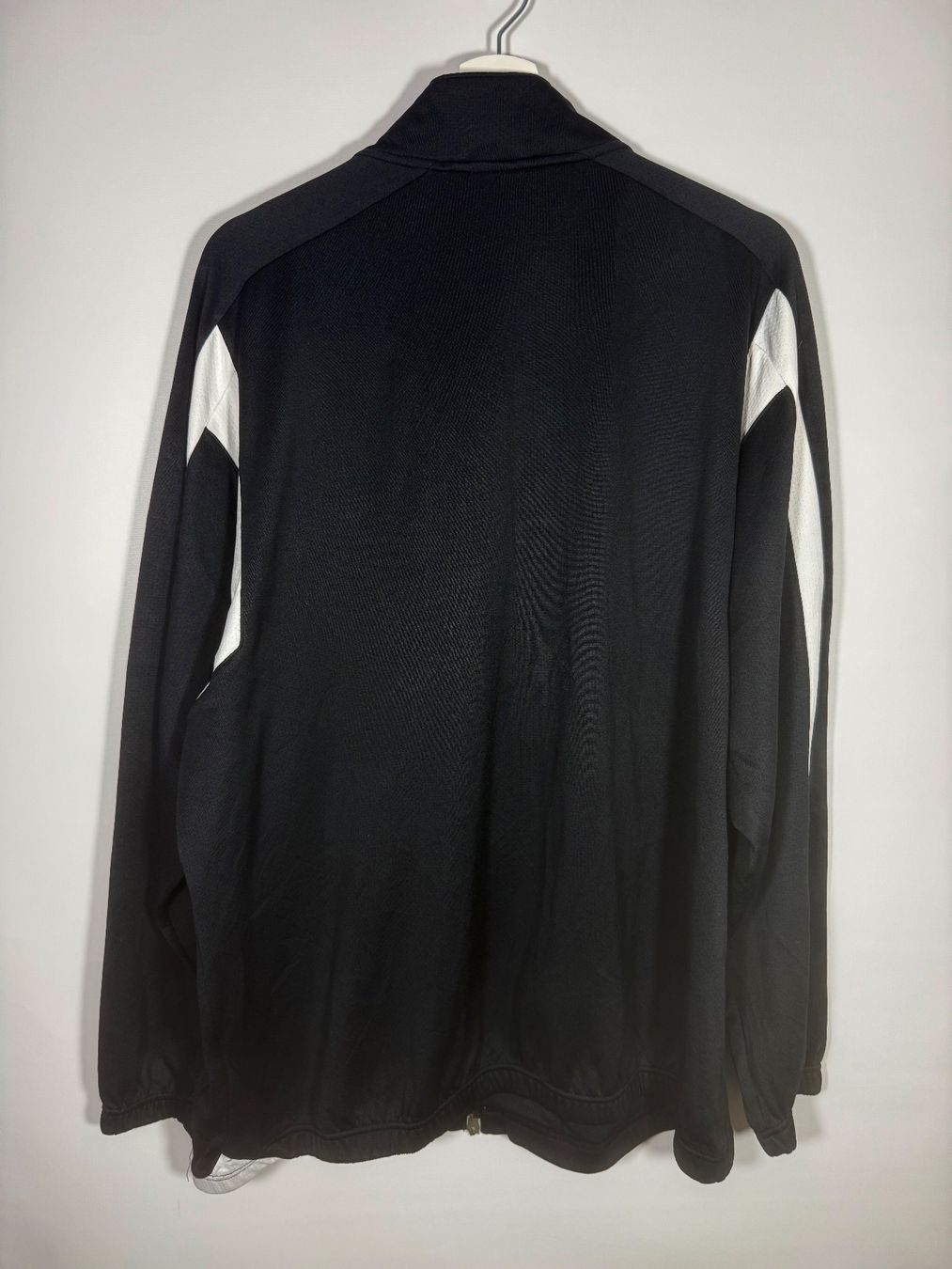 Nike Pullover & Sweatshirts: Nike Vintage Trainingsjacke XL – Gebraucht aus Mühledorf BE von ericgrunder_12 2