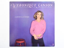 Véronique Sanson - Laisse-la vivre