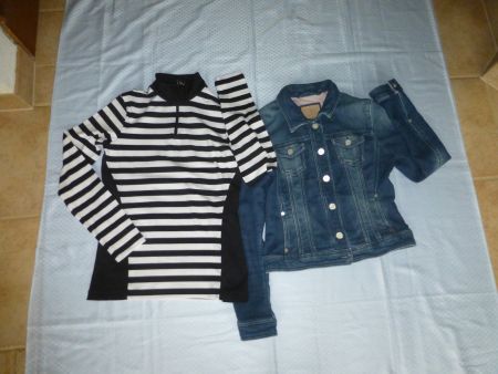 Jacke und Pullover für Damen von Bogner