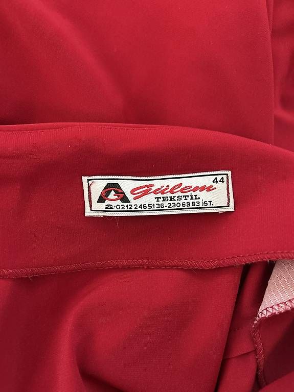 Costumi: Zweiteiler Abendkleid – Usato da Zürich venduto da yan_r7k6 3