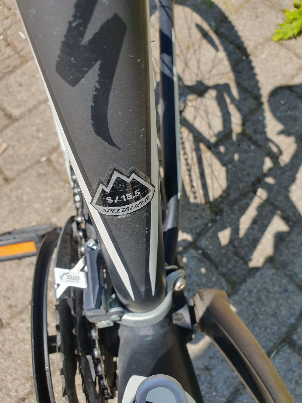 Specialized Biciclette: VTT specialized – Usato da Gumefens venduto da flagada12 3