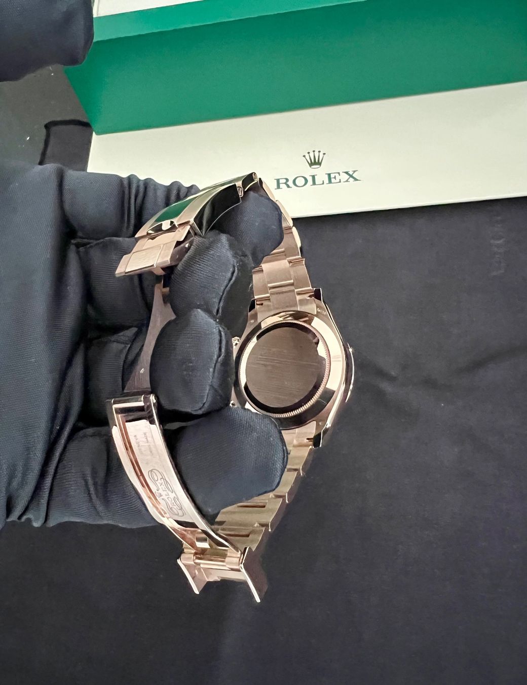 Rolex Orologi: Rolex Daytona Chocolate – Nuovo (secondo la descrizione) da Zürich venduto da rem_2cly 8