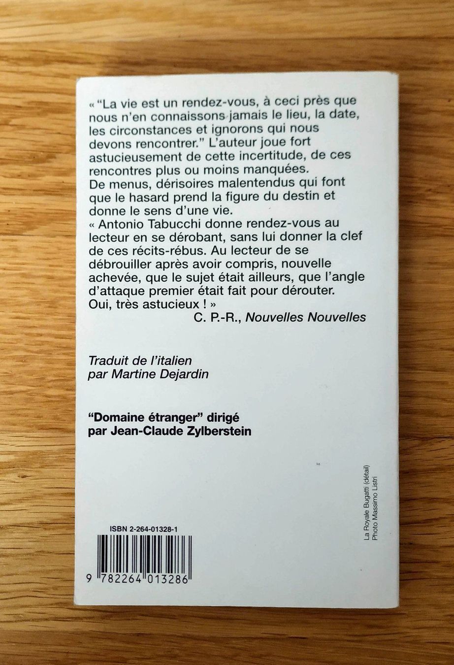 Bücher: Petits malentendus sans importance – Gebraucht aus Genève von Its_All_Good 1