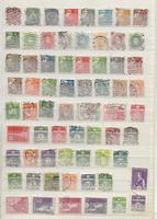 Danemark Lot 03 1926 ....