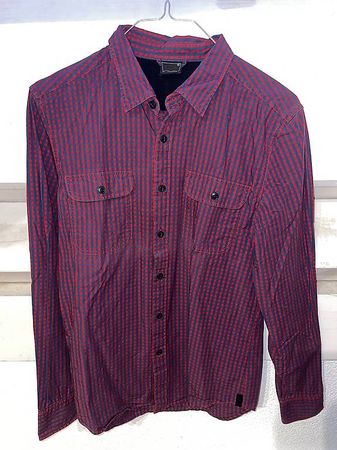 Levi's Hemd
