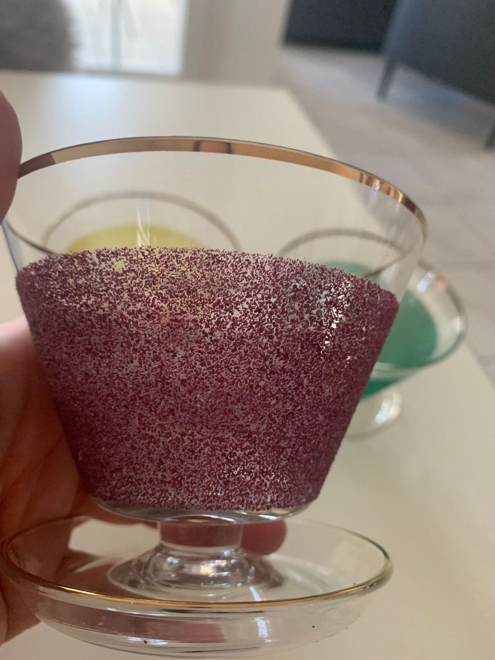 Ciotole: lce Cream Bowls – Usato da Nuerensdorf venduto da gokden1336 5