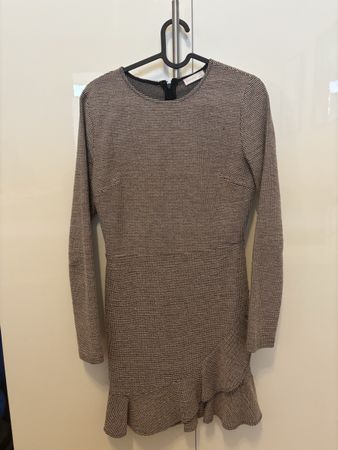 Schickes Kookai Kleid Gr. 38