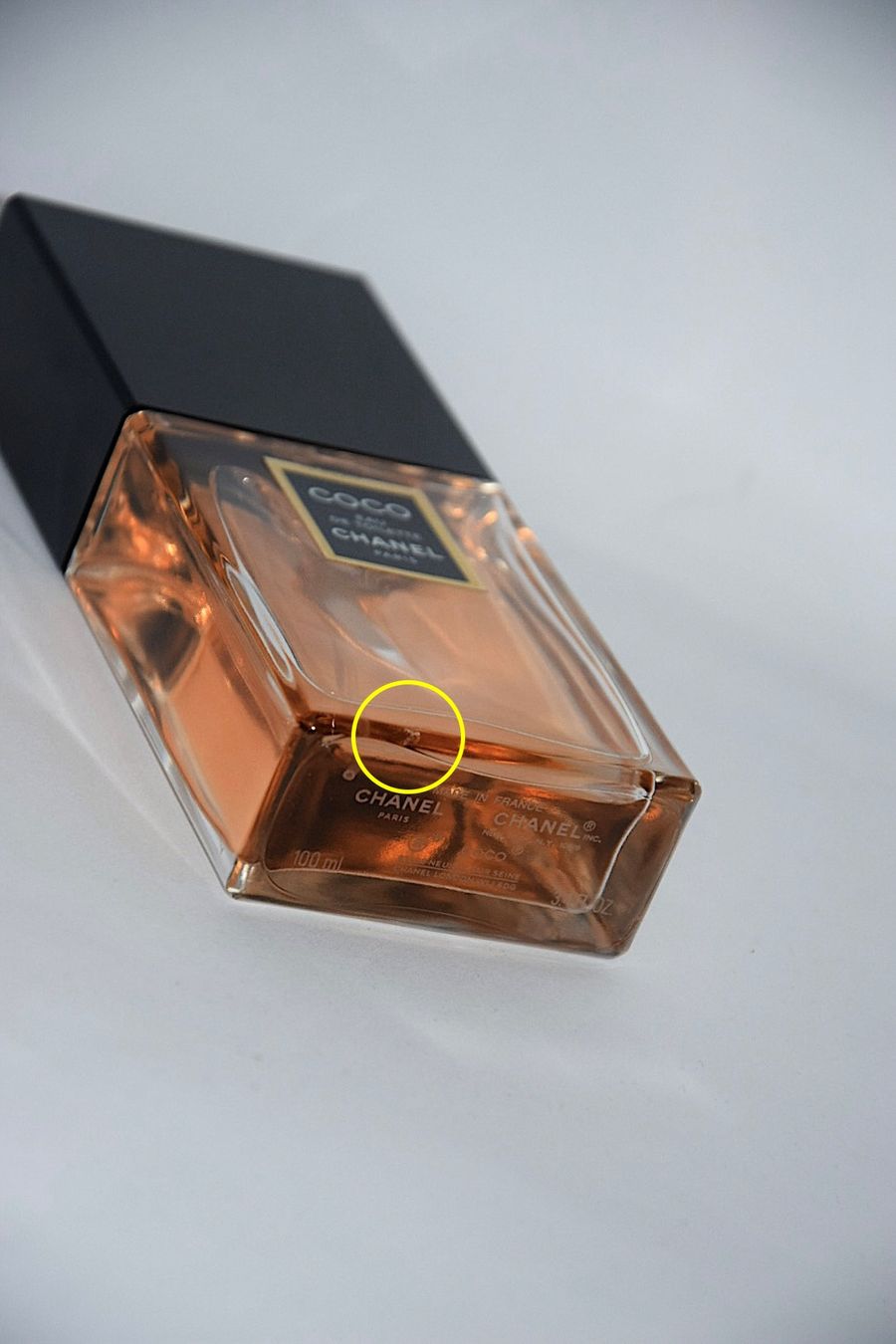 Chanel Parfums & Eau de Toilette: Coco EdT – Chanel – D'occasion à Lufingen par tancredis 4