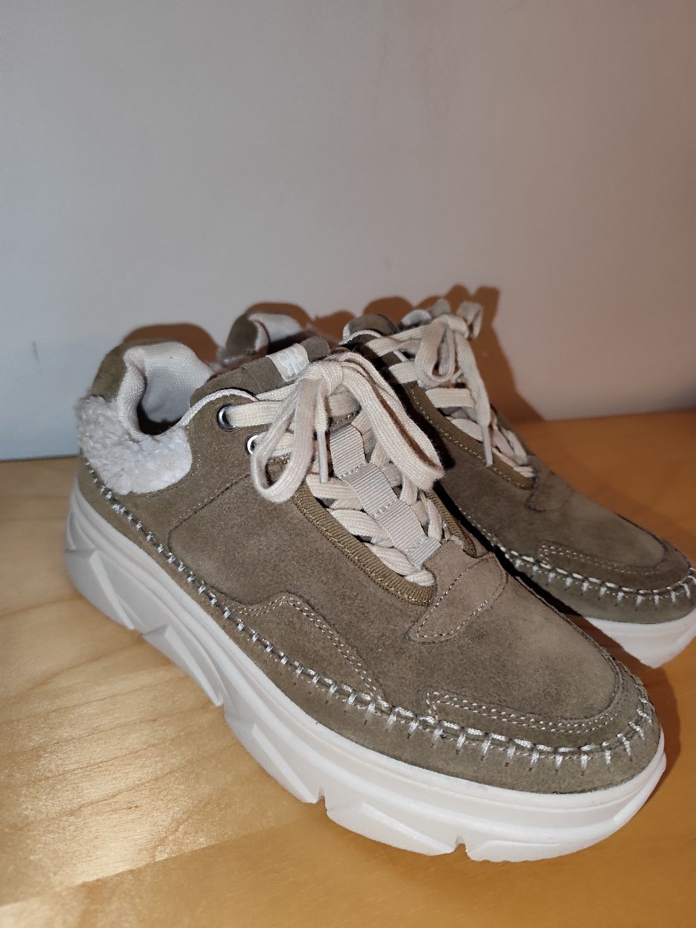 Scarpe da donna: Rino & Pelle – Nuovo (secondo la descrizione) da Arbon venduto da Azaharspirit 2