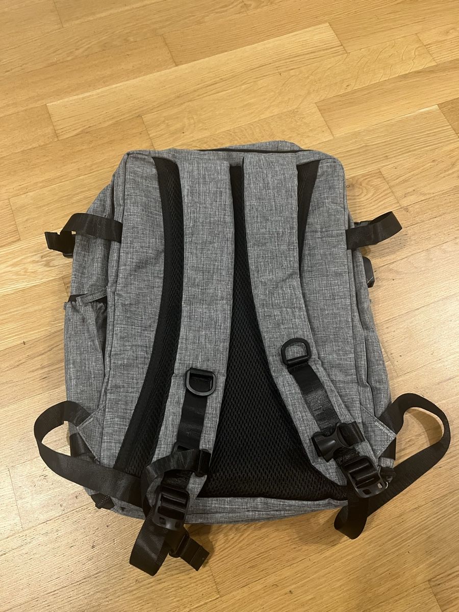 Zaini: Rucksack NEU  – Nuovo (secondo la descrizione) da Zürich venduto da Gabi_78 1