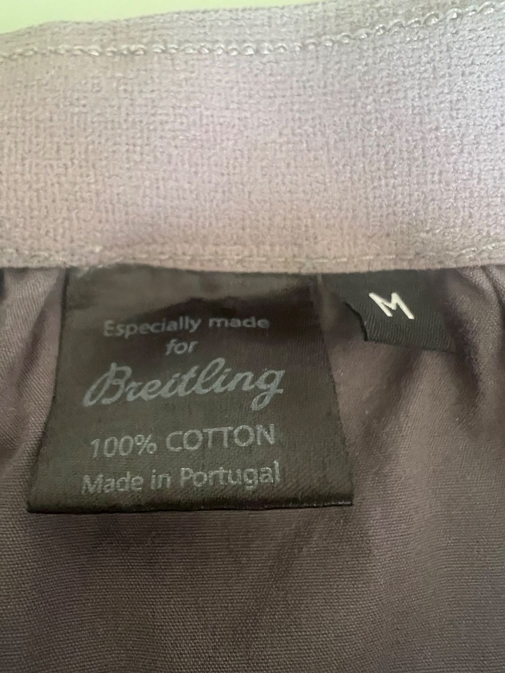 Pantaloni: Breitling Shorts Gr. M – Usato da Näfels venduto da ale_c9qn 1