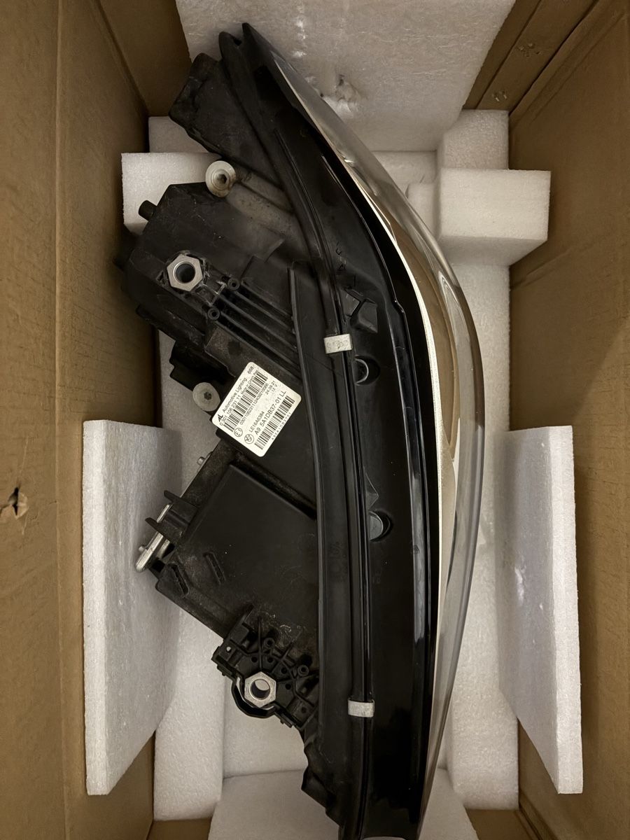 BMW Fari: Original BMW G20 Scheinwerfer-Set – Usato da Widnau venduto da mag_5c6t 3
