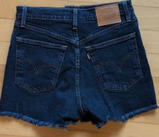 Shorts Levi's vintage taille haute - Jamais porté