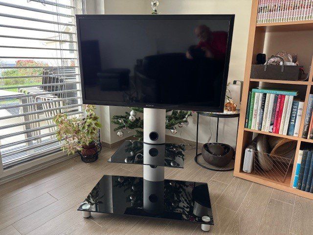 Sony Televisori: Télévision Sony Bravia LCD – Usato da Crissier venduto da Schtonic 2