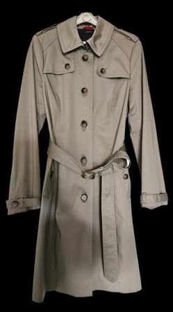 Trench coat beige, ESPRIT taille 36