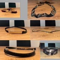 Gurten / Belt 